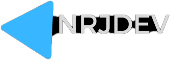 NRJDEV Logo